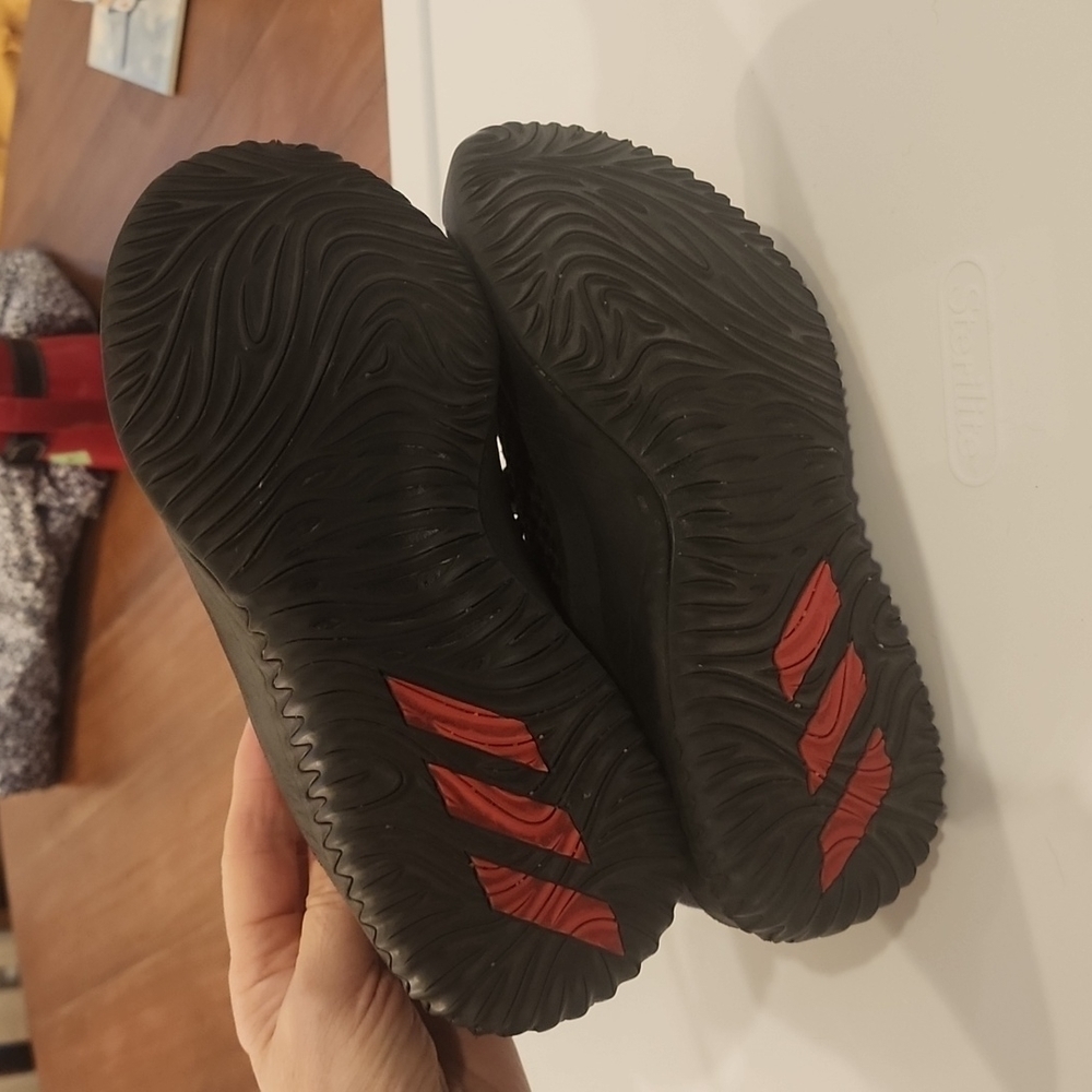 Dame 4 Adidas basketball shoes Damian Lillard 🏀 - Picture 8 of 9